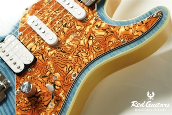 714-AE200 - Lorelei Blue